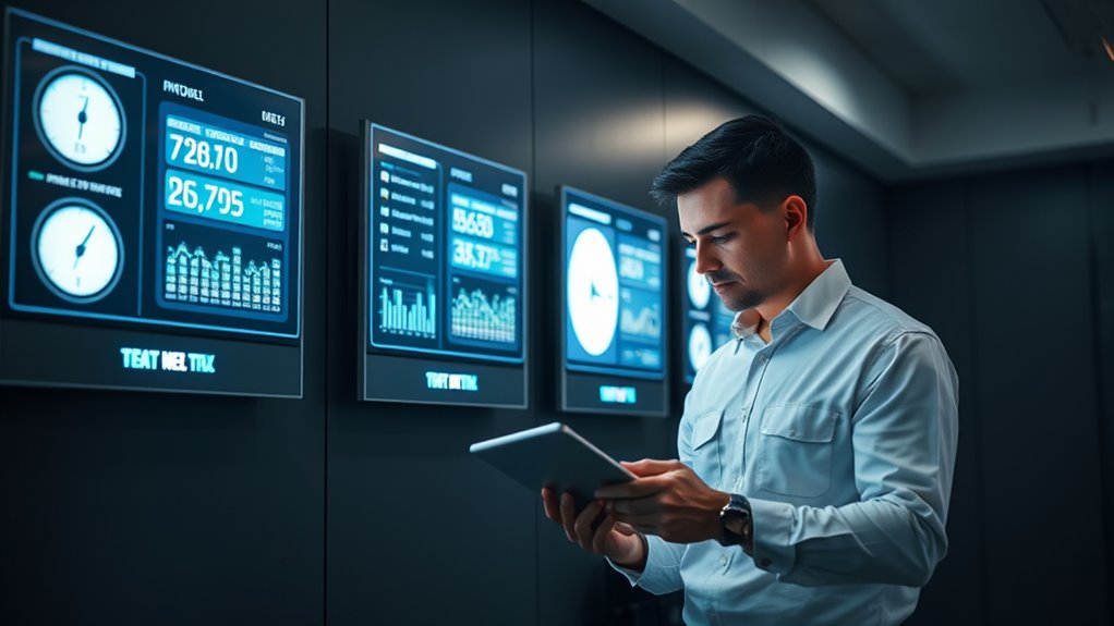 implement continuous data improvement