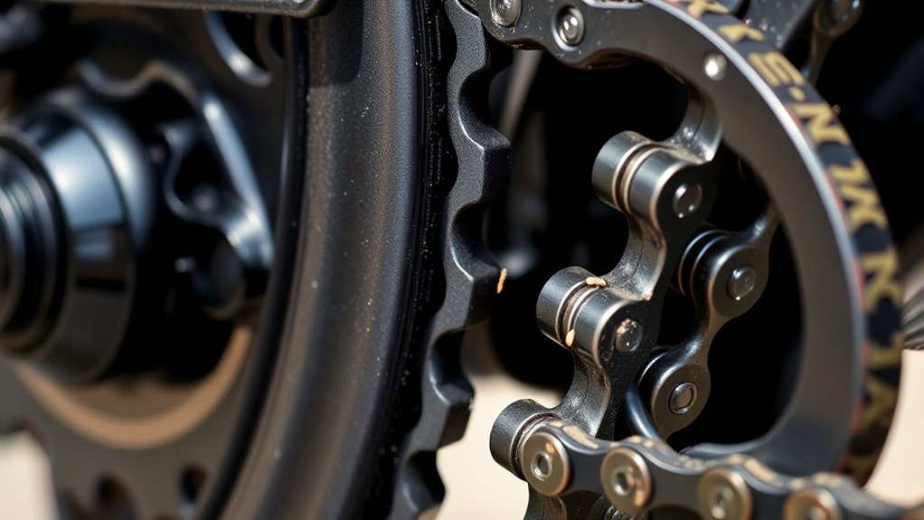 in depth maintenance considerations