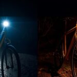 led vs dynamo lighting