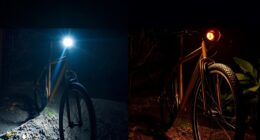 led vs dynamo lighting