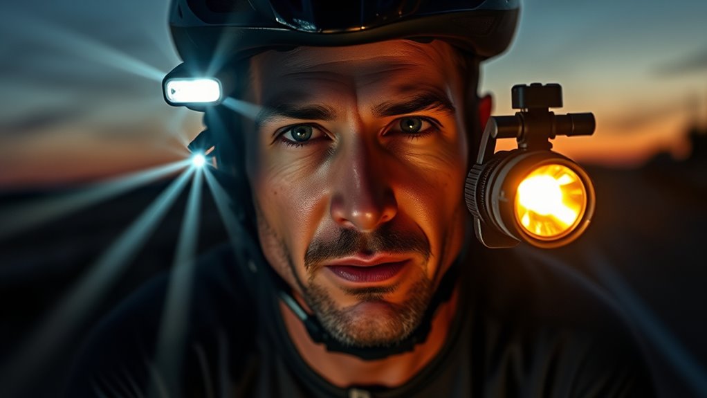 long term lighting costs