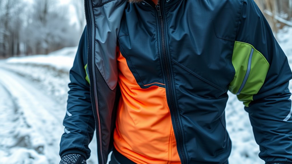 manage moisture improve airflow