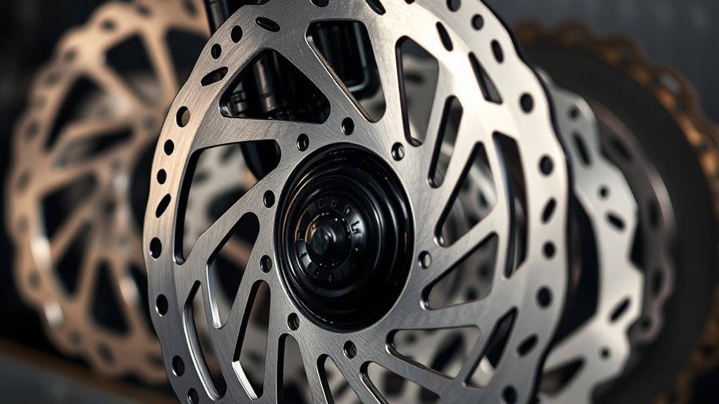 material choice impacts performance