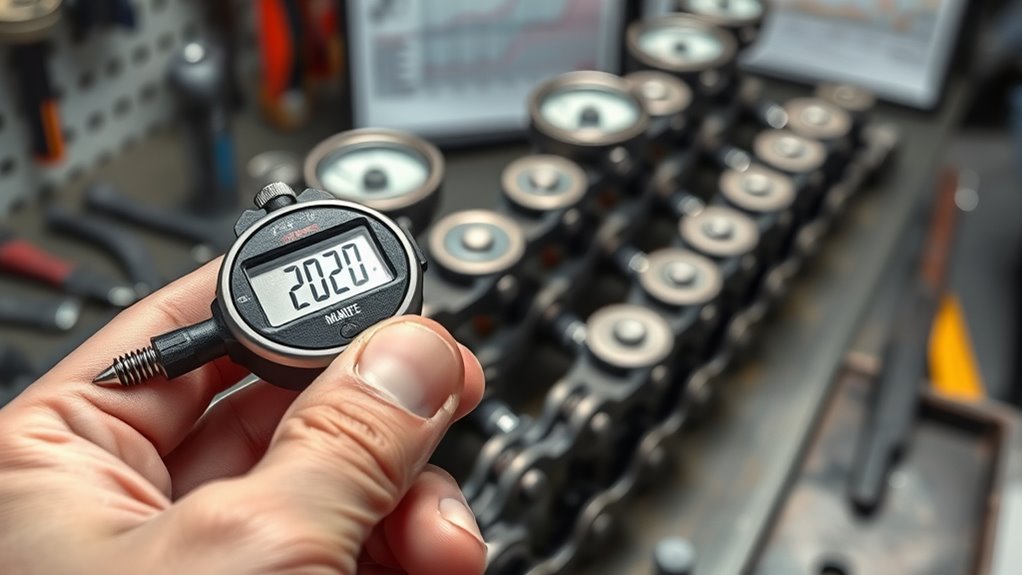 multiple measurements ensure accuracy