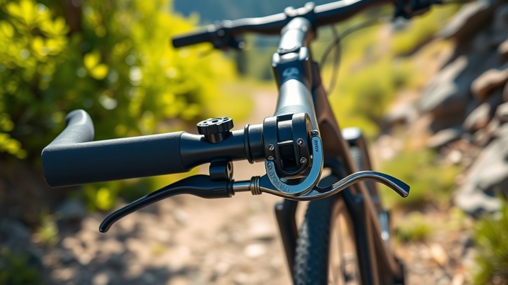 optimize brake performance settings