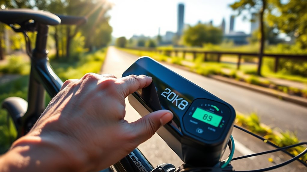 optimize cycling for battery longevity