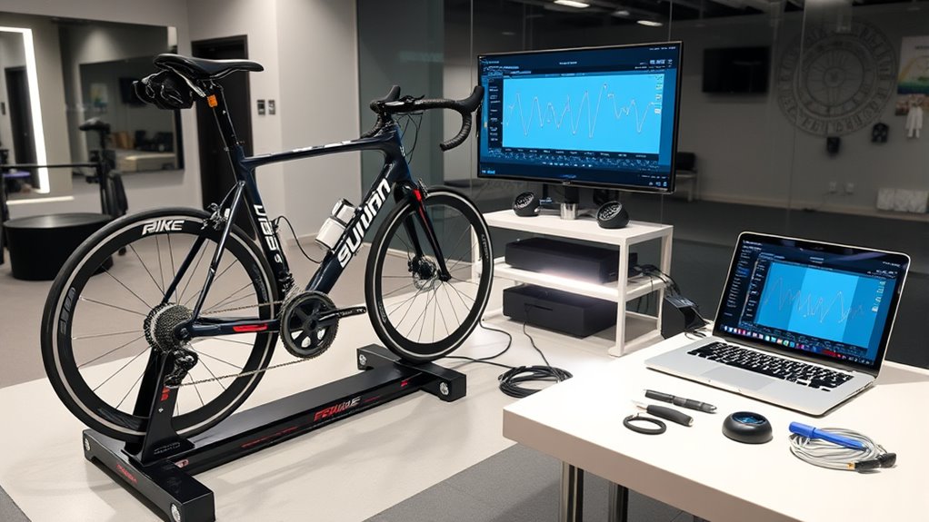 optimize equipment calibration procedures