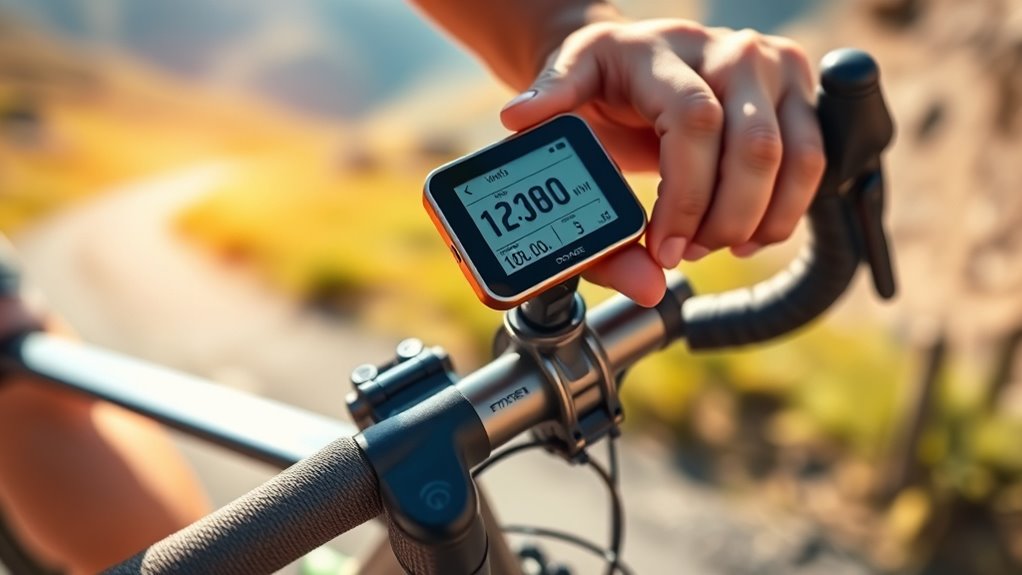 optimize power data interpretation