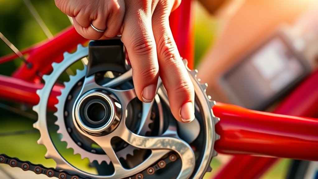 optimizing effort and power