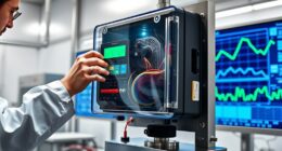 optimizing power meter performance