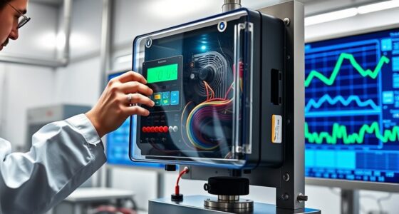 optimizing power meter performance