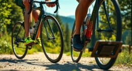 pedal types comparison guide