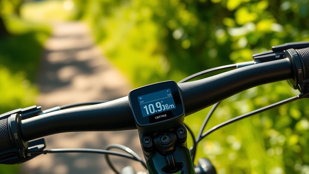precise cycling performance tracking