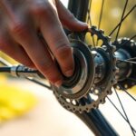 proper gear shifting technique