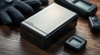 proper lithium battery storage