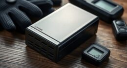 proper lithium battery storage