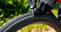 quick flat repair guide