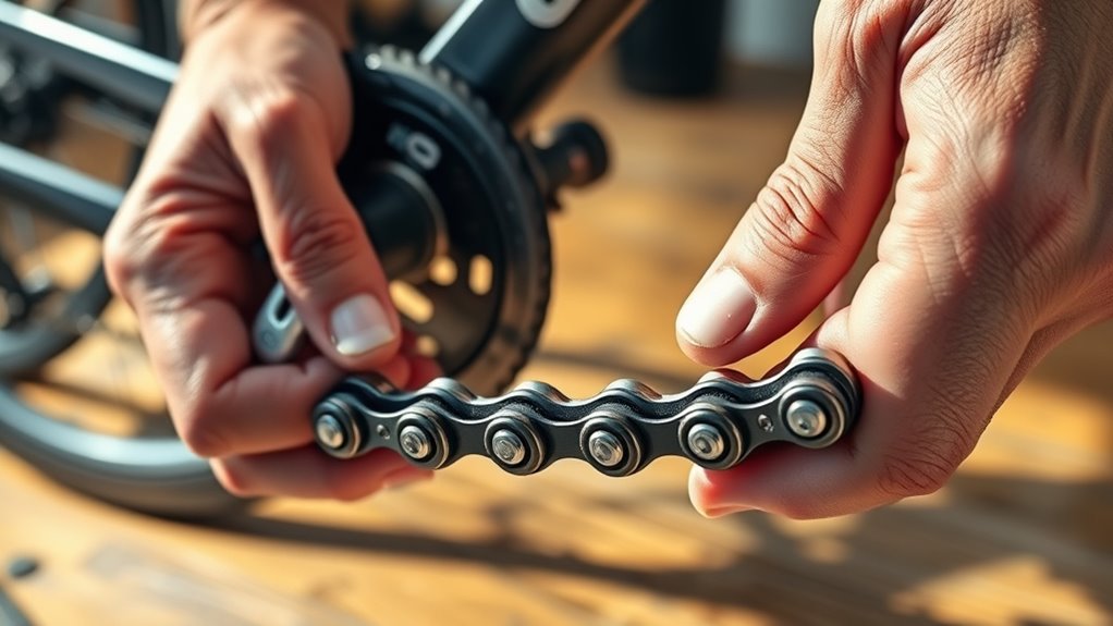 reapply lubricant as needed