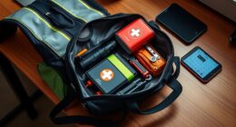 regular commuter safety checks