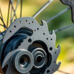 rotor size impacts braking performance