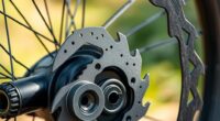 rotor size impacts braking performance