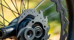 rotor size impacts braking performance