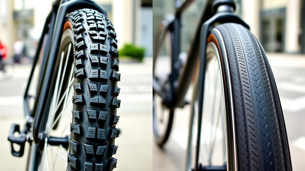 tire width myth clarified