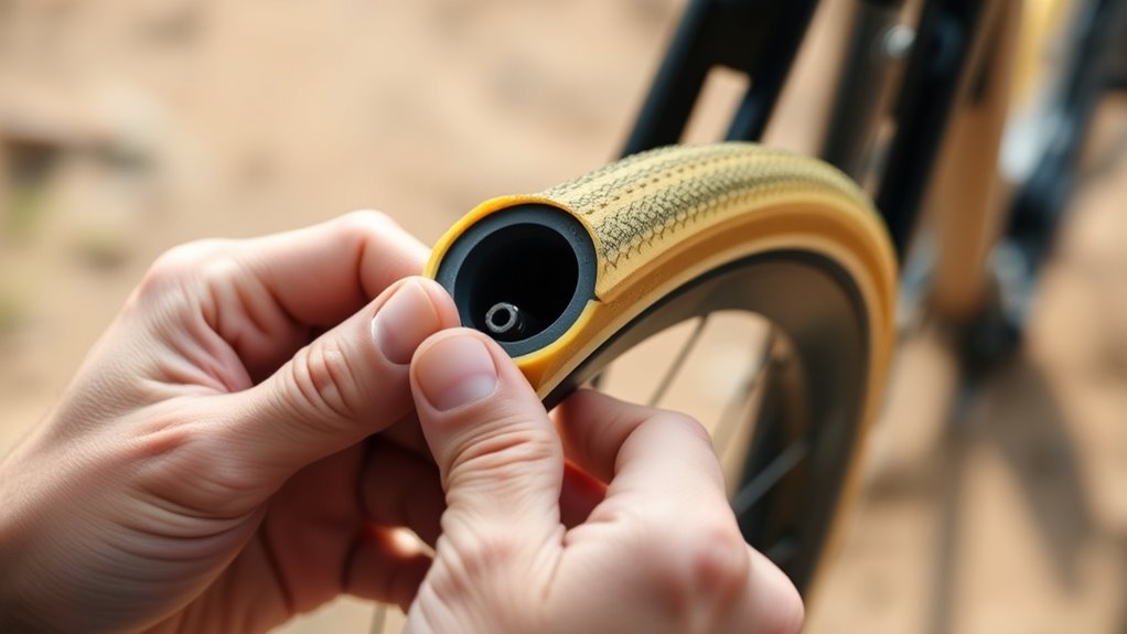 tubeless tire installation guide
