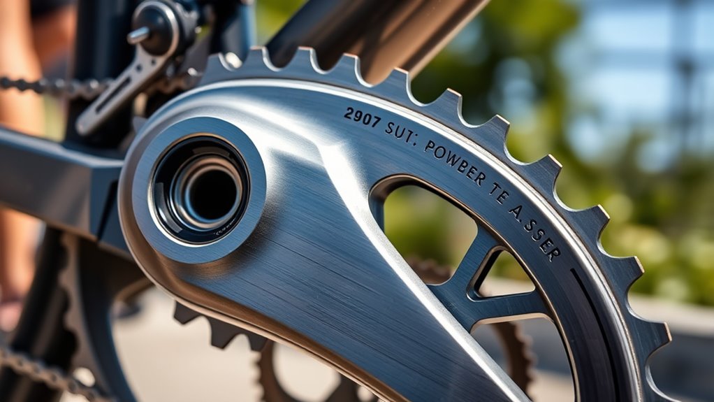 types of power meters