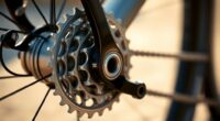 understanding gear ratio differences