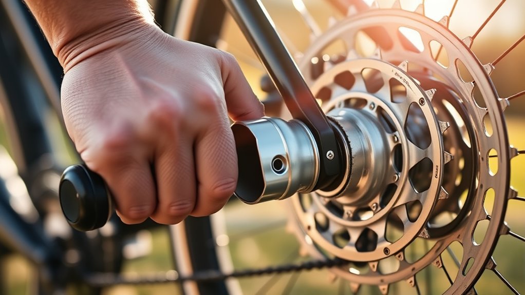 understanding gear ratio mechanics