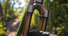 understanding sag and rebound