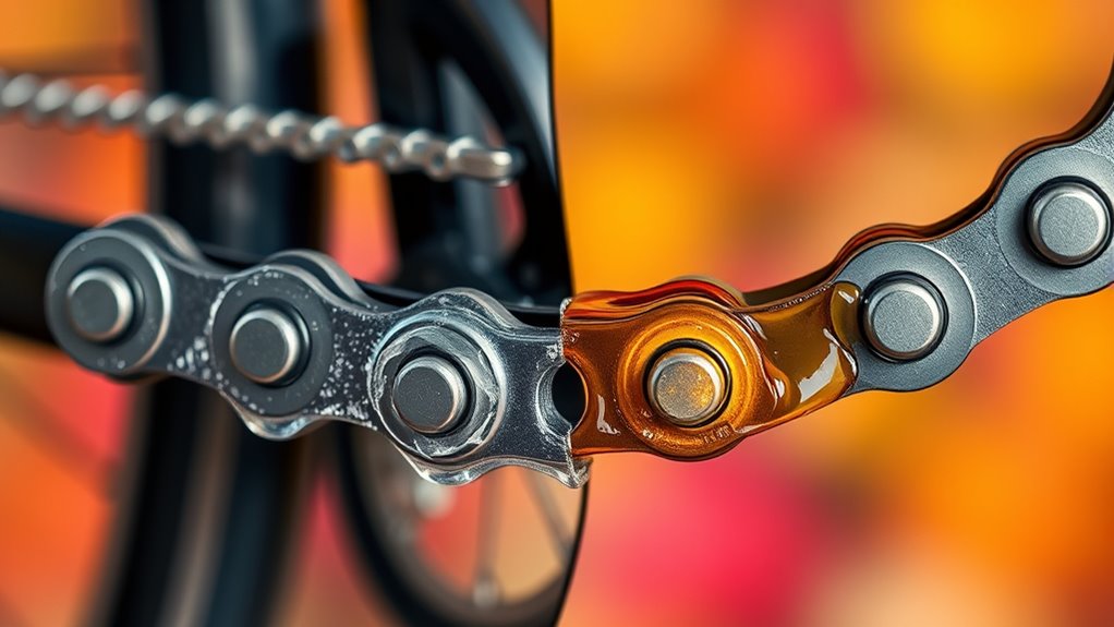 wax offers longer protection