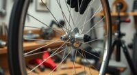 wheel truing quick guide