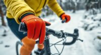 winter riding safety tips