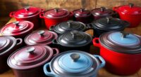 best dutch ovens for sourdough