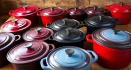 best dutch ovens for sourdough