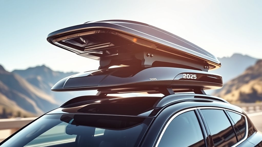 choosing durable secure cargo carriers