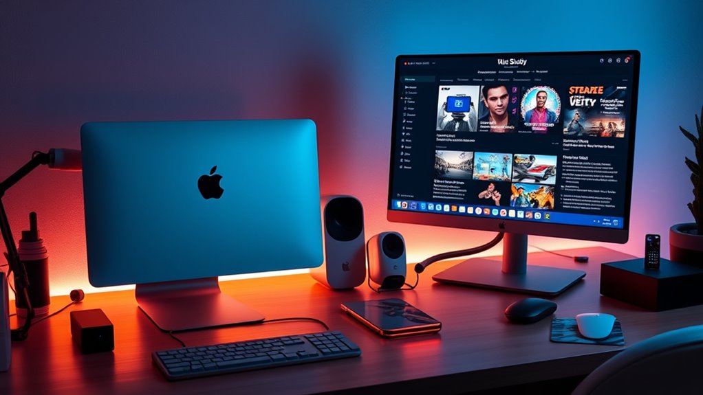choosing high capacity mac studio