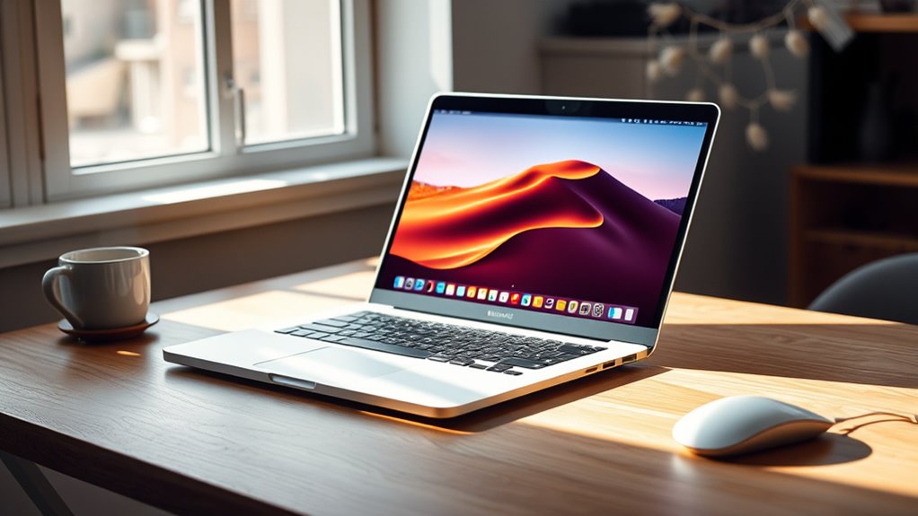 choosing optimal macbook air