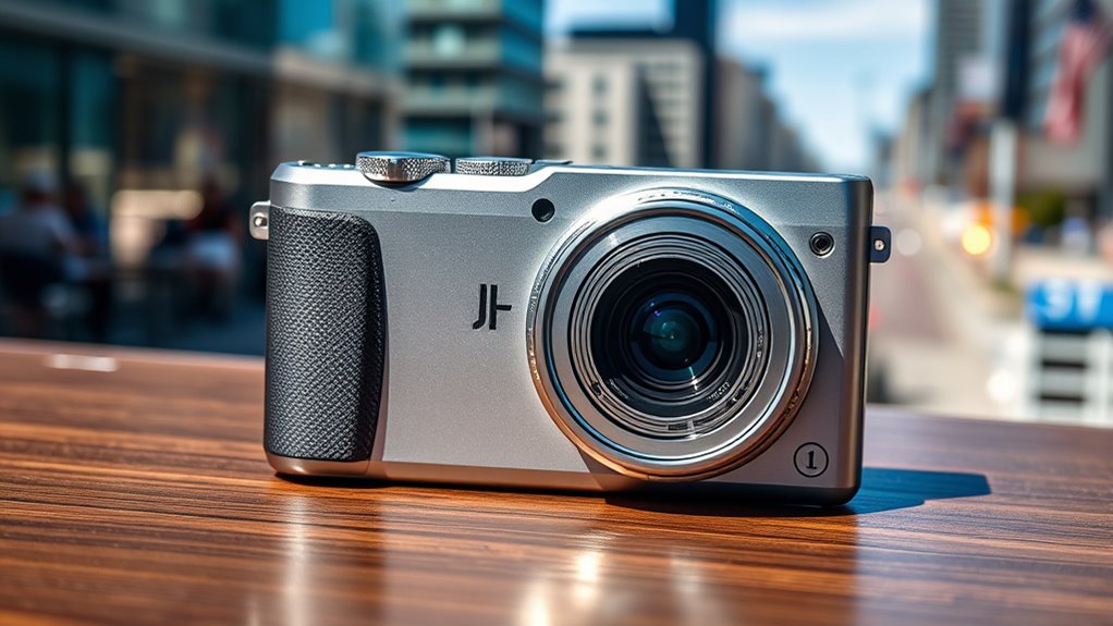 choosing quality compact cameras