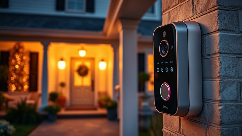 choosing reliable smart doorbells