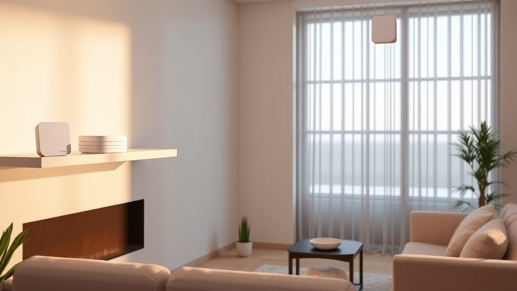 choosing suitable mesh system