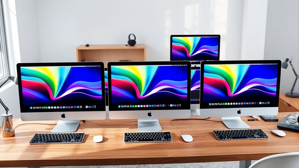 choosing the right imac