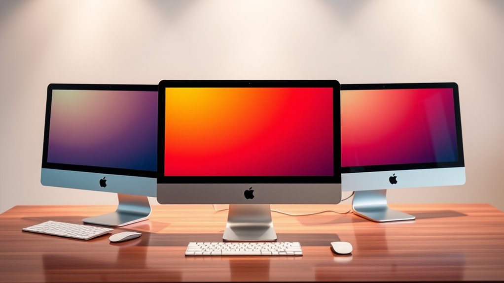 choosing the right renewed imac