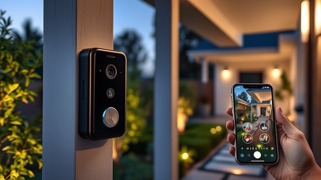 choosing the right ring device