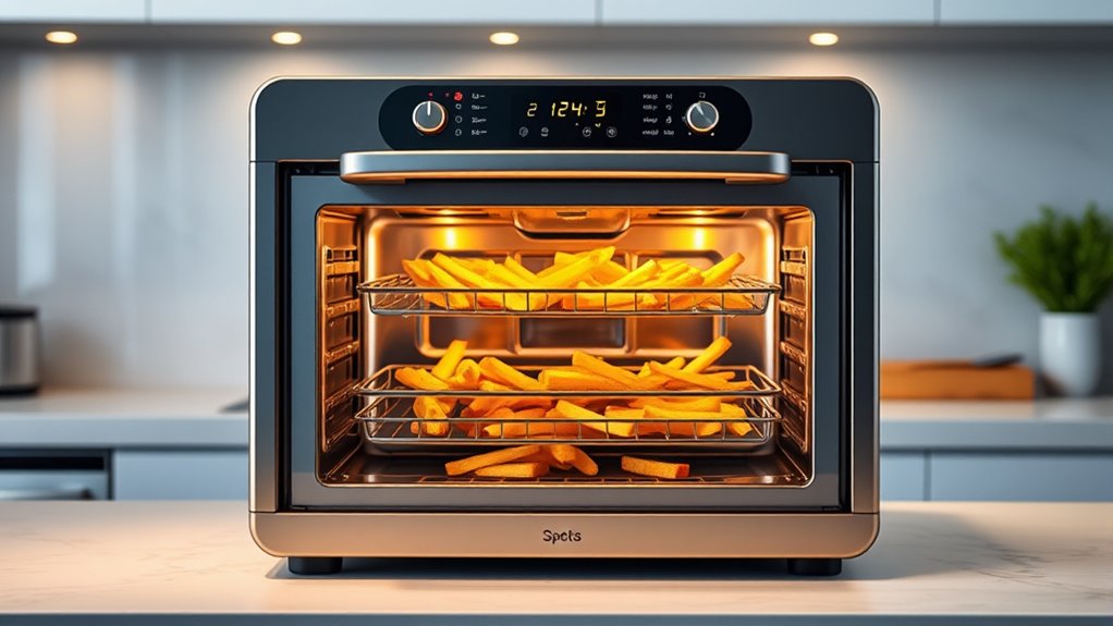 choosing versatile user friendly appliances