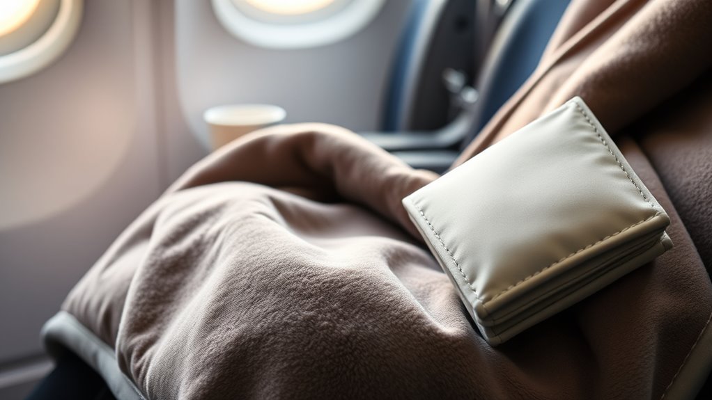 comfort portability warmth durability