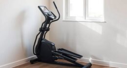 compact elliptical space savers