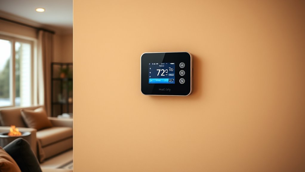 compatibility wiring features installation